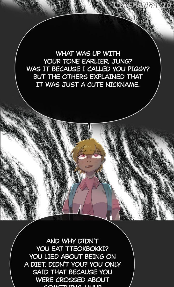 Ouroboros: The Social Cycle Chapter 11 - page 7