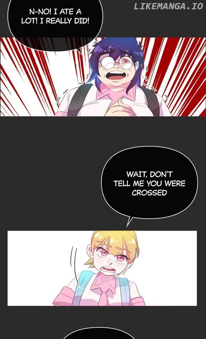 Ouroboros: The Social Cycle Chapter 11 - page 9