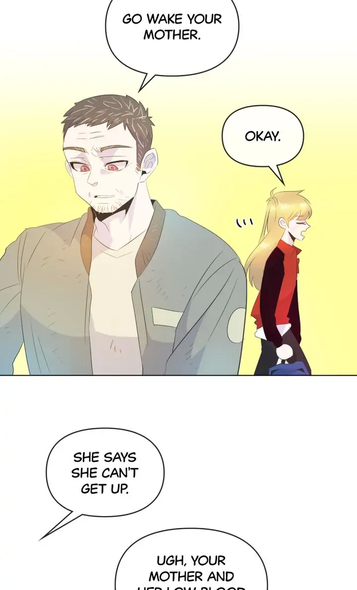 Ouroboros: The Social Cycle Chapter 38 - page 11