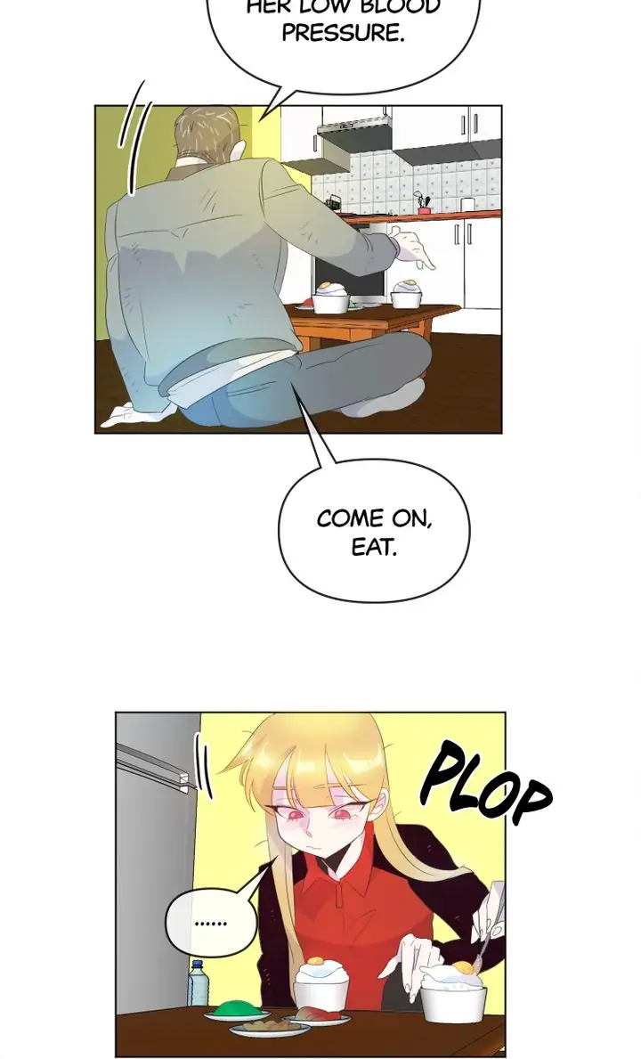 Ouroboros: The Social Cycle Chapter 38 - page 12