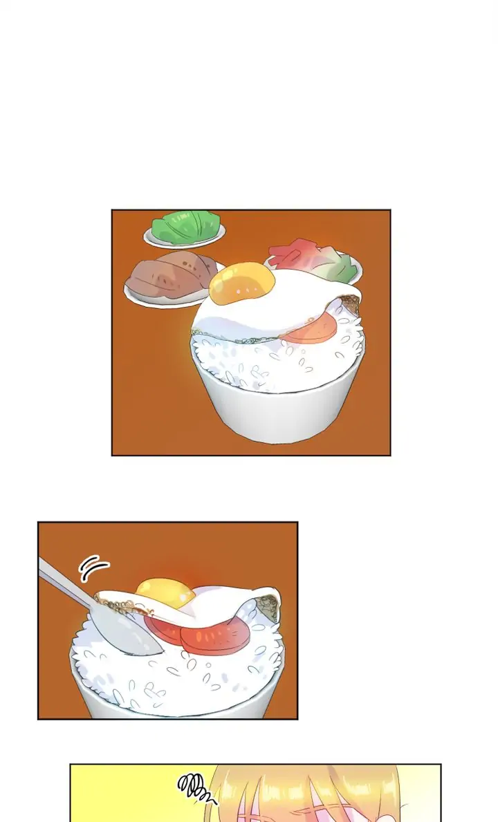 Ouroboros: The Social Cycle Chapter 38 - page 13