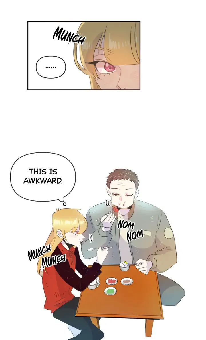 Ouroboros: The Social Cycle Chapter 38 - page 15