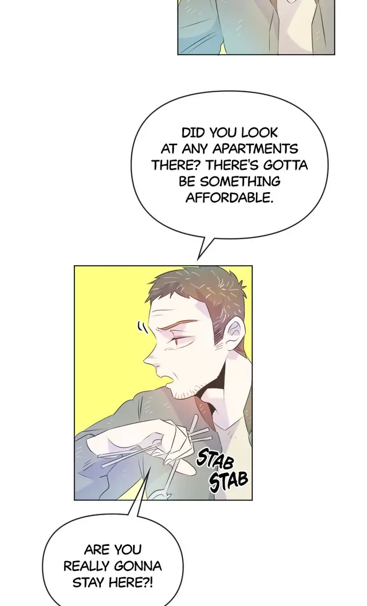 Ouroboros: The Social Cycle Chapter 38 - page 18