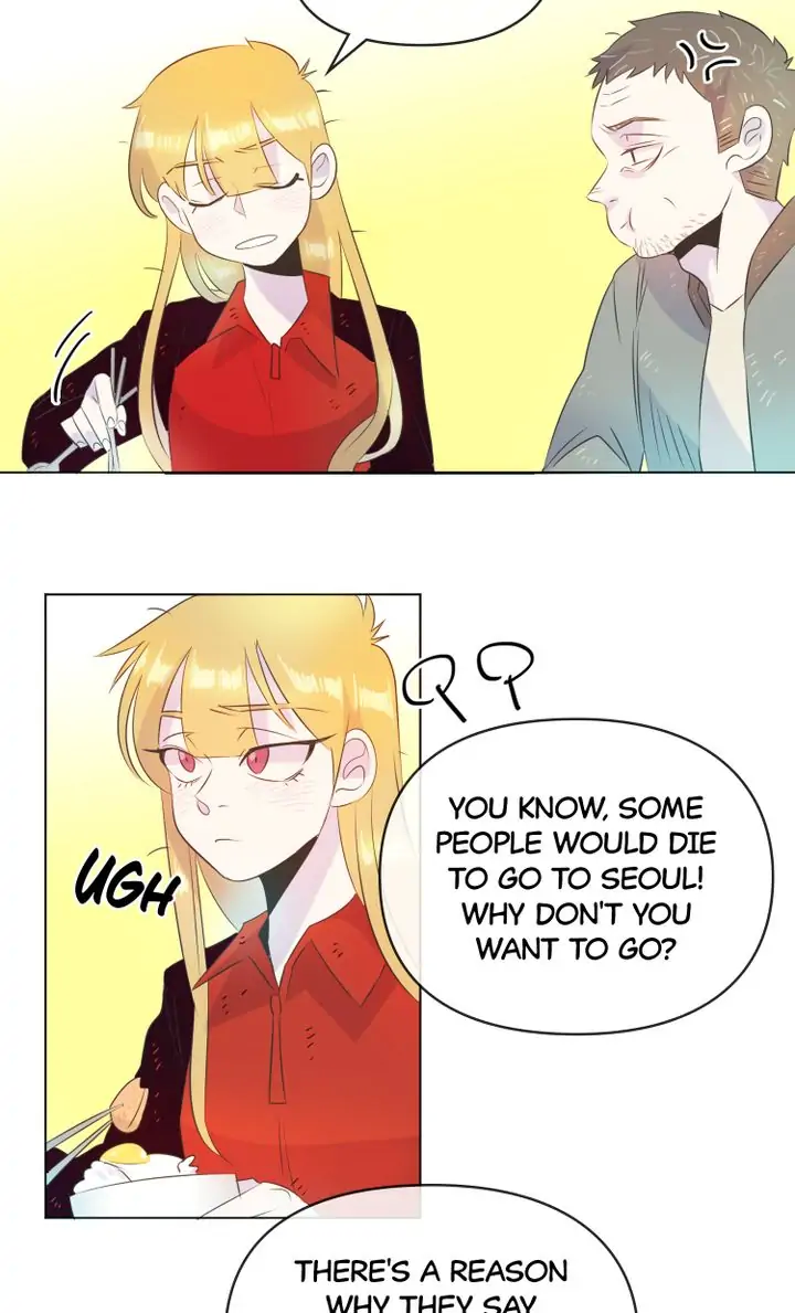 Ouroboros: The Social Cycle Chapter 38 - page 20