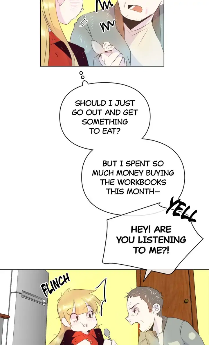 Ouroboros: The Social Cycle Chapter 38 - page 24