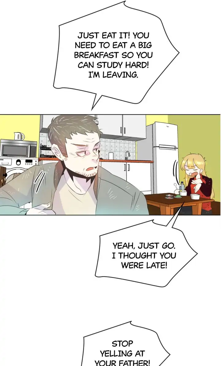 Ouroboros: The Social Cycle Chapter 38 - page 26