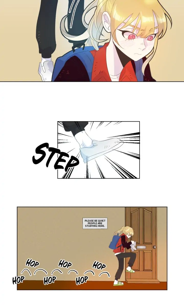 Ouroboros: The Social Cycle Chapter 38 - page 32