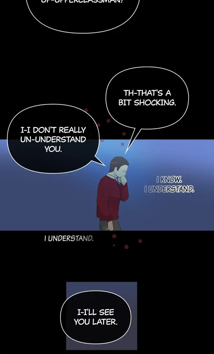 Ouroboros: The Social Cycle Chapter 38 - page 41