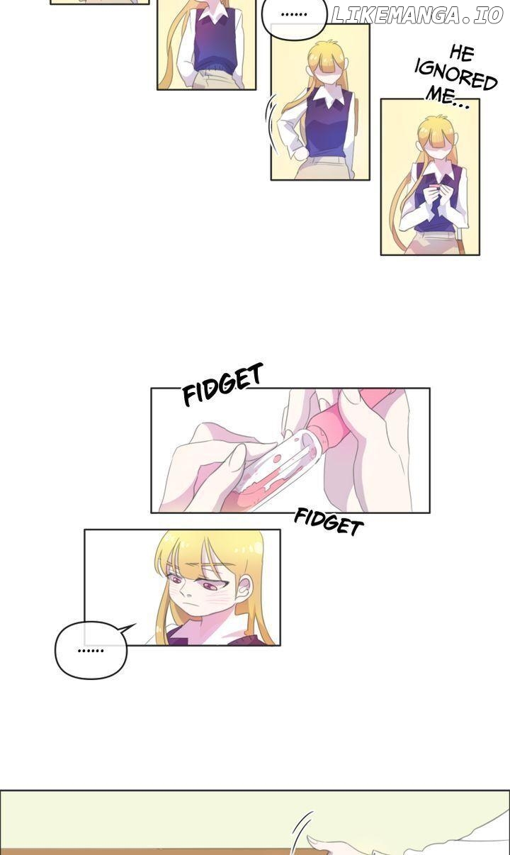 Ouroboros: The Social Cycle Chapter 9 - page 11