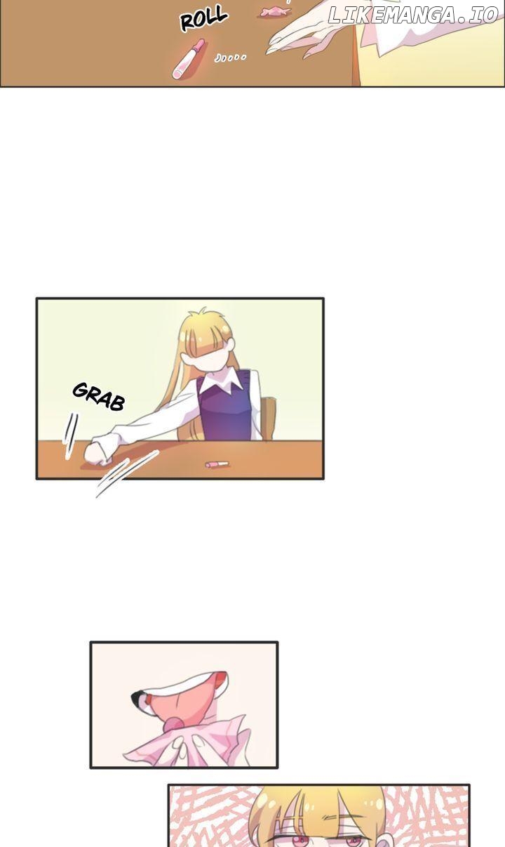 Ouroboros: The Social Cycle Chapter 9 - page 12