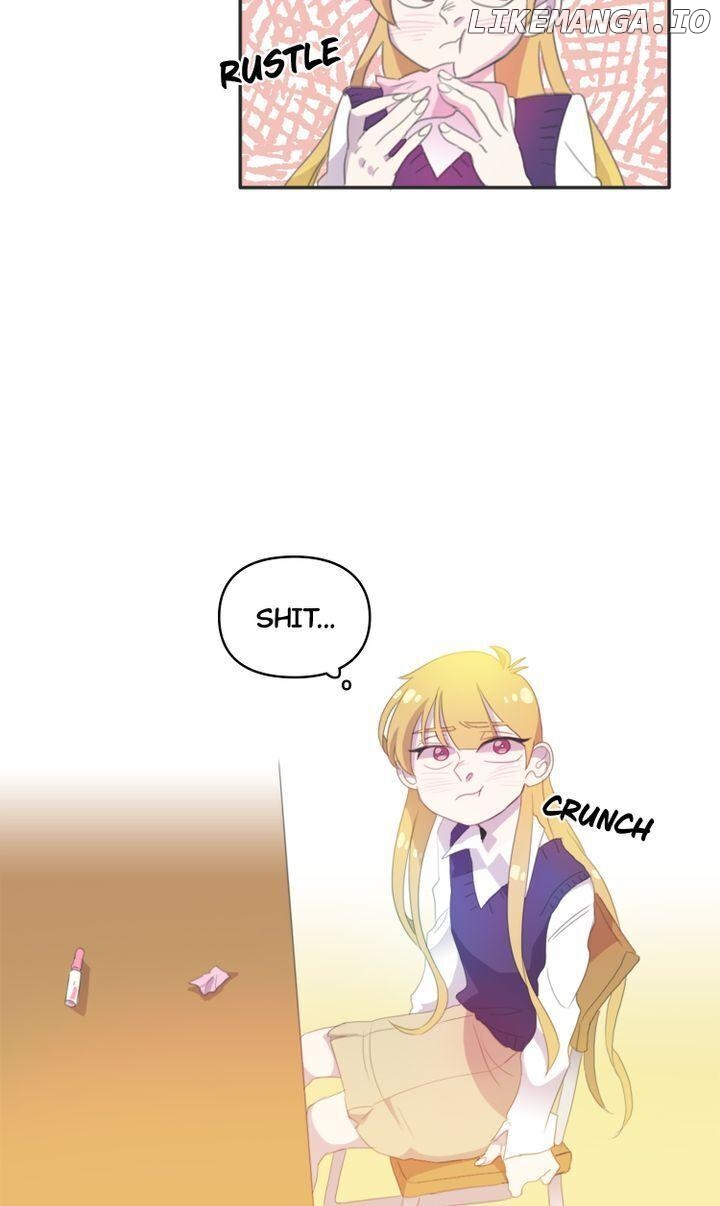 Ouroboros: The Social Cycle Chapter 9 - page 13