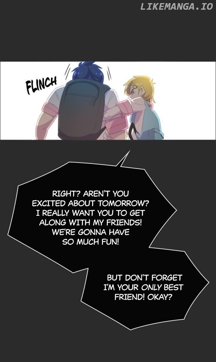 Ouroboros: The Social Cycle Chapter 9 - page 17