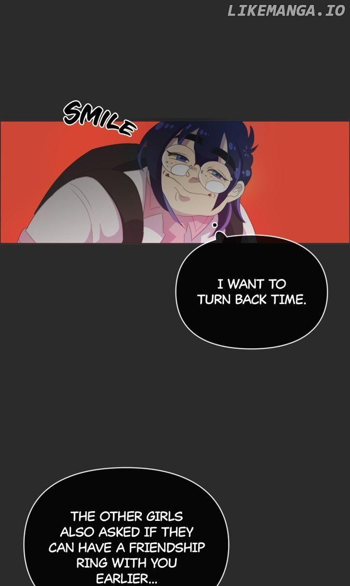 Ouroboros: The Social Cycle Chapter 9 - page 18