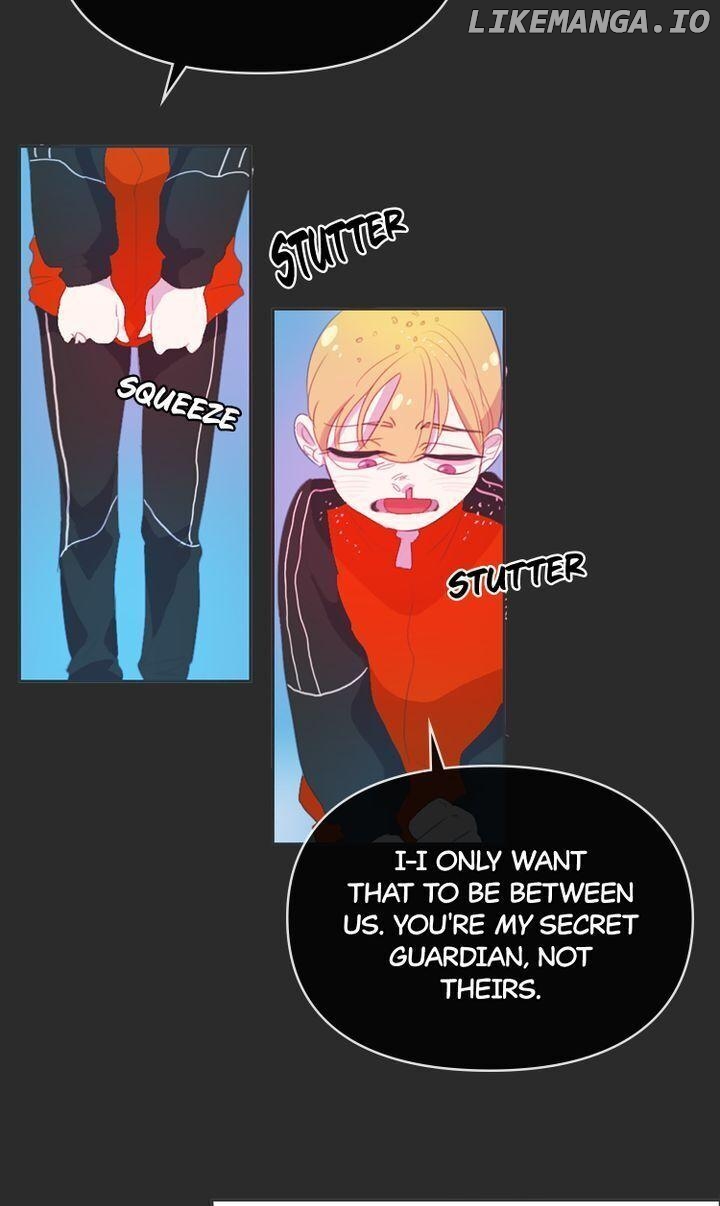 Ouroboros: The Social Cycle Chapter 9 - page 19