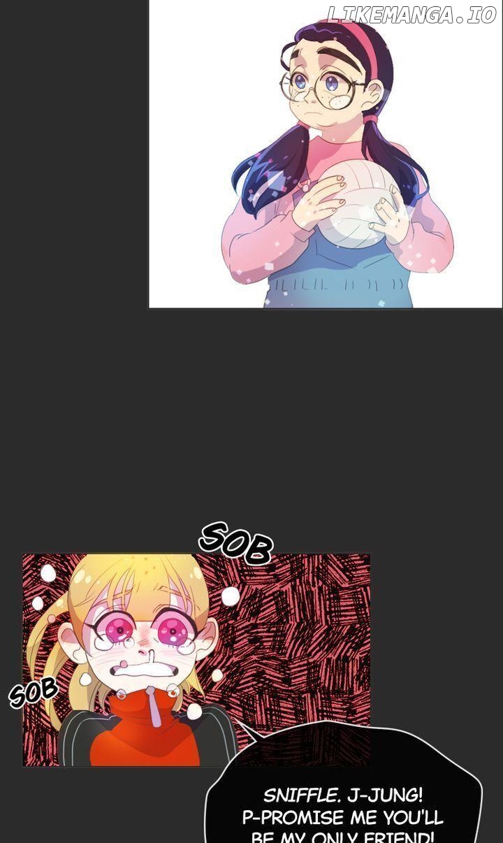 Ouroboros: The Social Cycle Chapter 9 - page 20