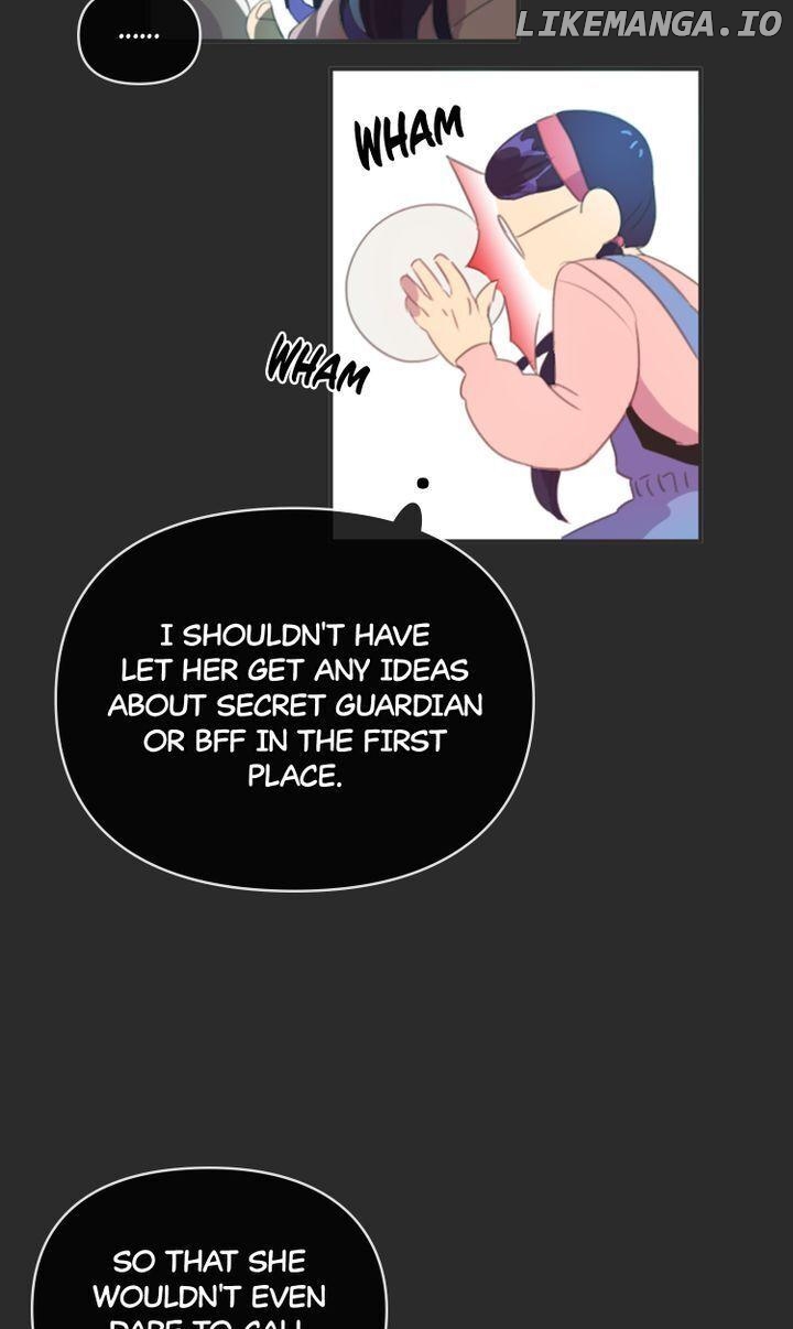 Ouroboros: The Social Cycle Chapter 9 - page 23