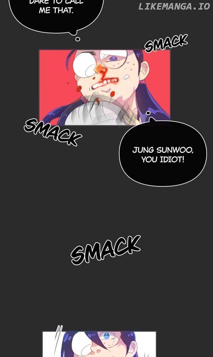 Ouroboros: The Social Cycle Chapter 9 - page 24