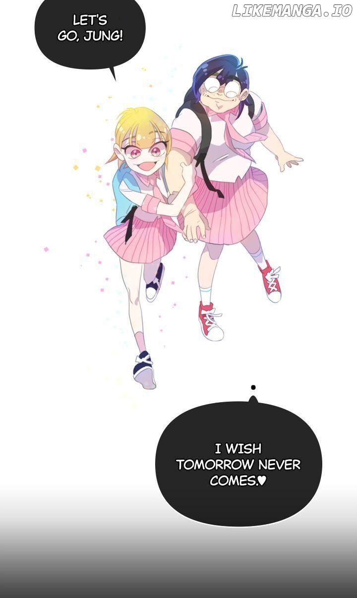 Ouroboros: The Social Cycle Chapter 9 - page 26