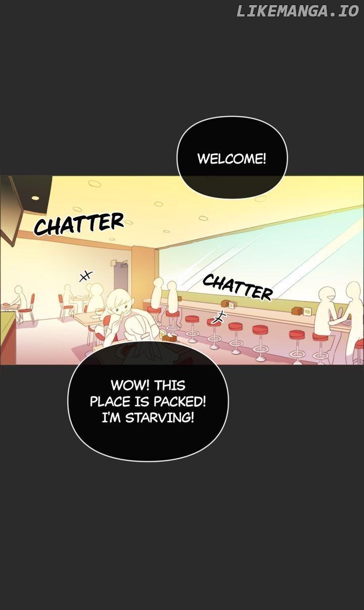 Ouroboros: The Social Cycle Chapter 9 - page 30