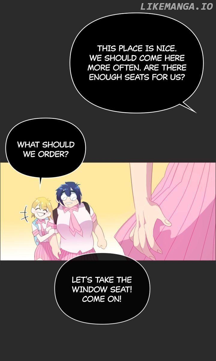 Ouroboros: The Social Cycle Chapter 9 - page 31