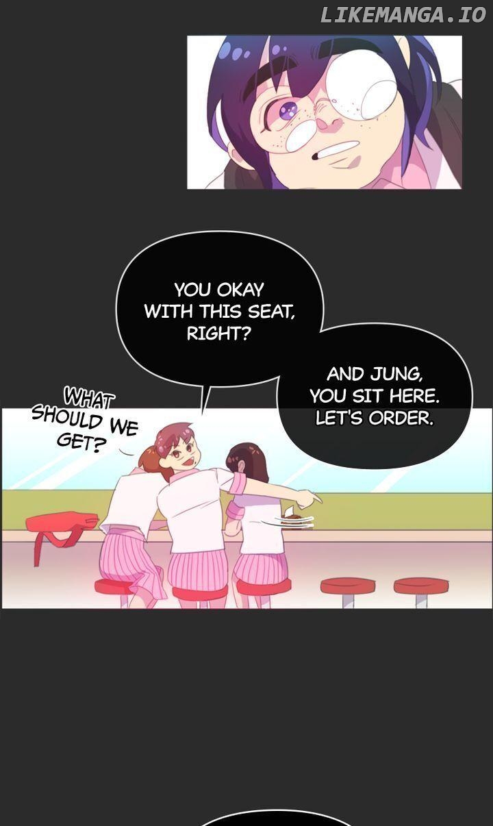 Ouroboros: The Social Cycle Chapter 9 - page 32