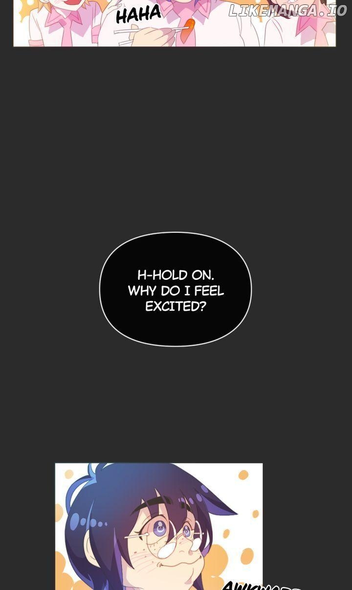 Ouroboros: The Social Cycle Chapter 9 - page 34