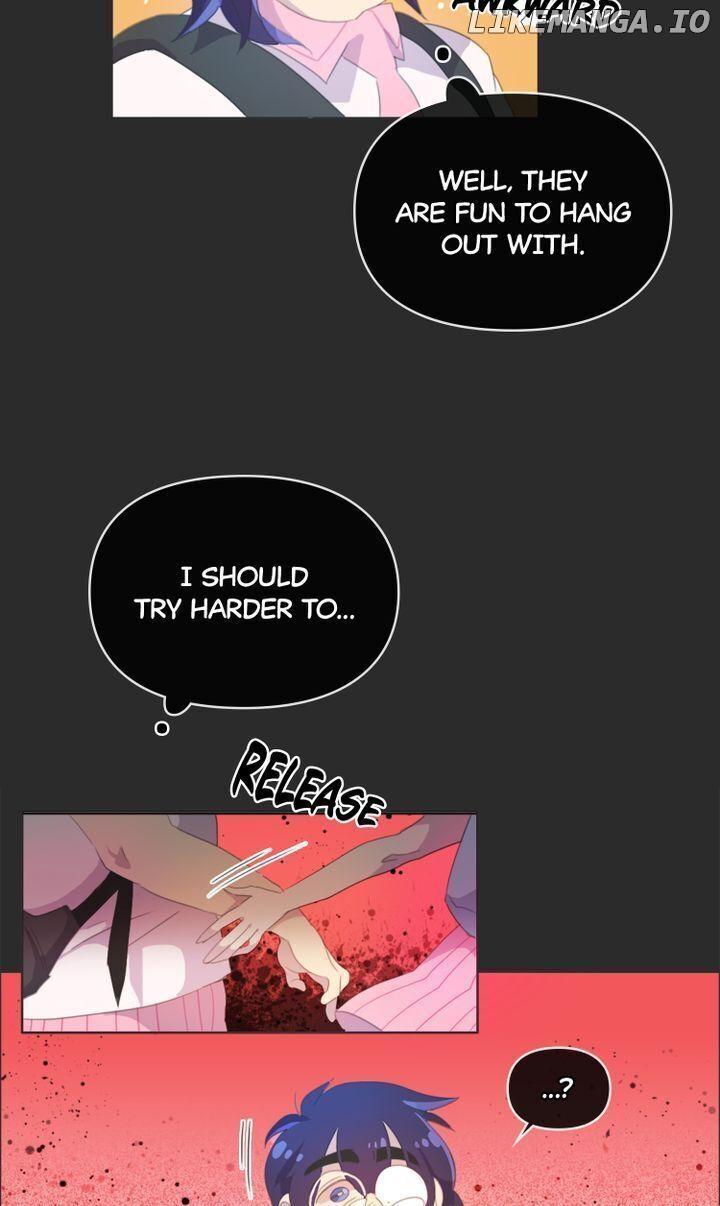 Ouroboros: The Social Cycle Chapter 9 - page 35