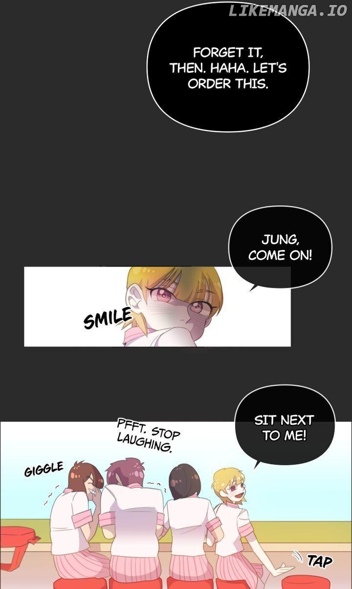 Ouroboros: The Social Cycle Chapter 9 - page 37