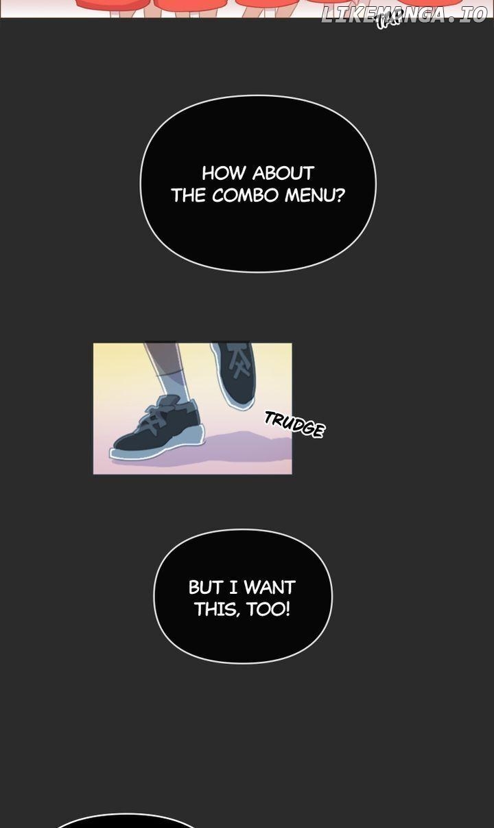 Ouroboros: The Social Cycle Chapter 9 - page 38