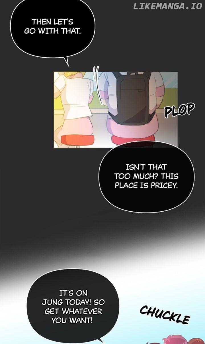 Ouroboros: The Social Cycle Chapter 9 - page 39