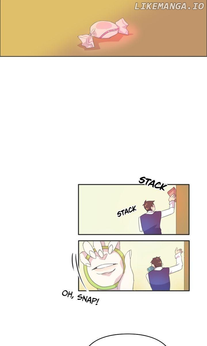 Ouroboros: The Social Cycle Chapter 9 - page 9