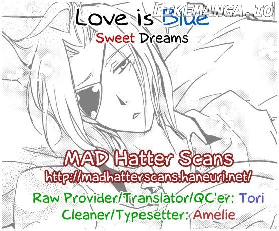 Joker no Kuni no Alice - Love Is Blue (Doujinshi) Chapter 1 - page 14