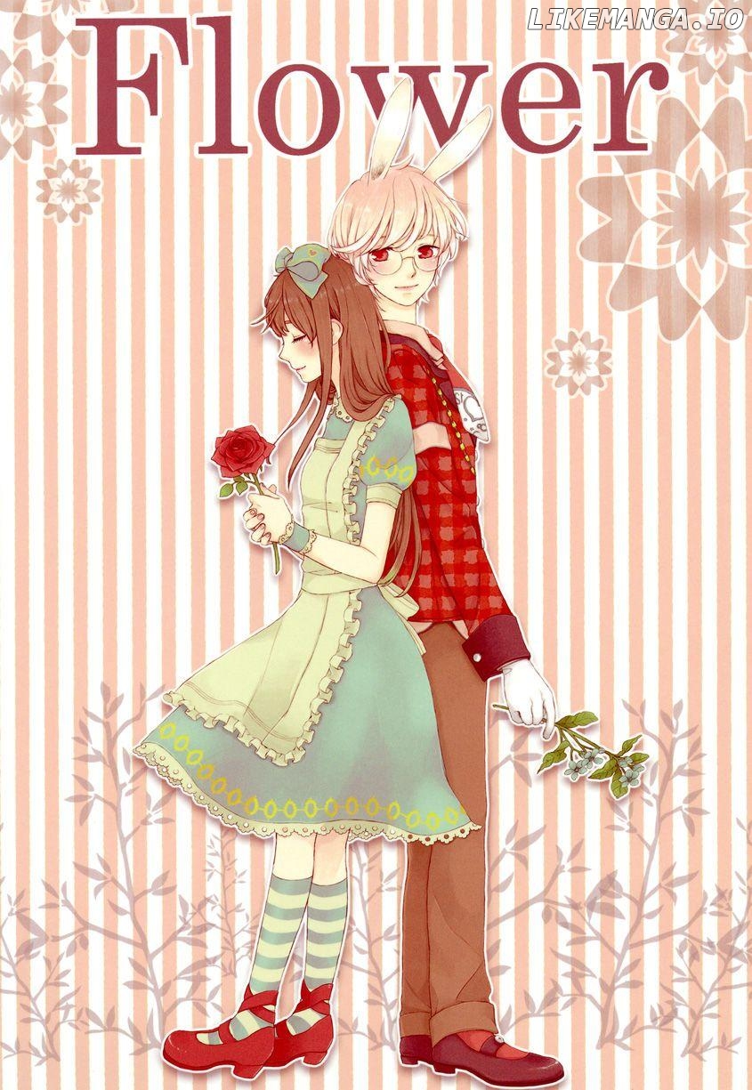 Joker no Kuni no Alice - Flower (Doujinshi) Chapter 1 - page 1