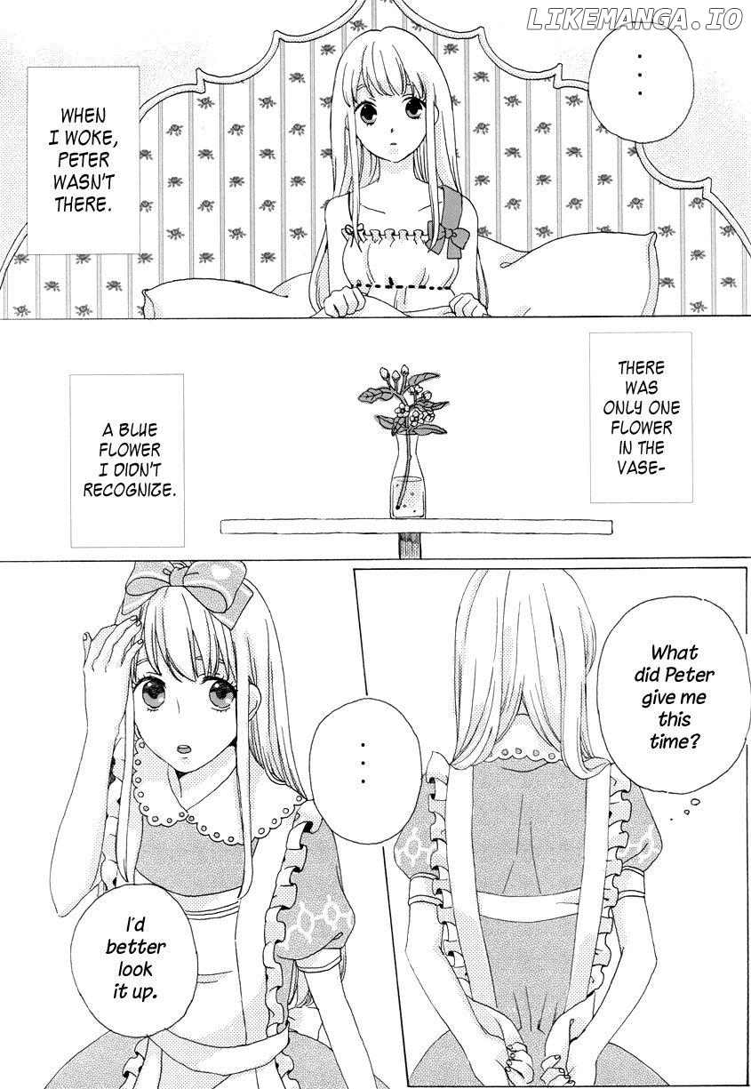 Joker no Kuni no Alice - Flower (Doujinshi) Chapter 1 - page 11