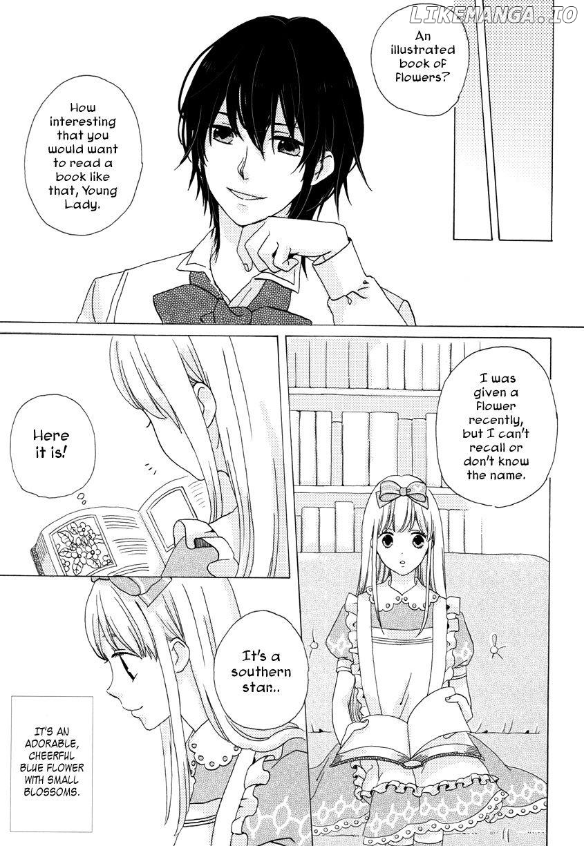 Joker no Kuni no Alice - Flower (Doujinshi) Chapter 1 - page 12