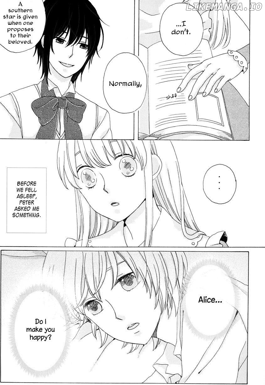 Joker no Kuni no Alice - Flower (Doujinshi) Chapter 1 - page 16