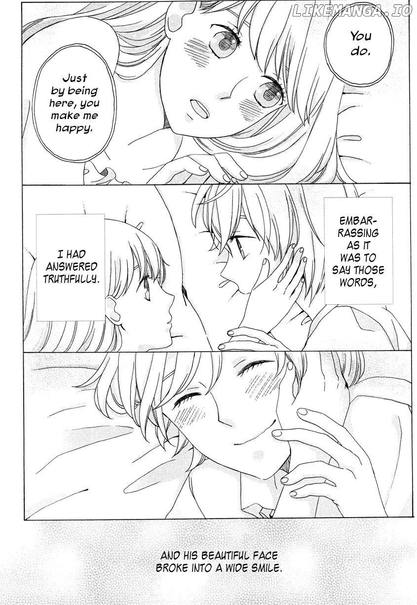 Joker no Kuni no Alice - Flower (Doujinshi) Chapter 1 - page 17