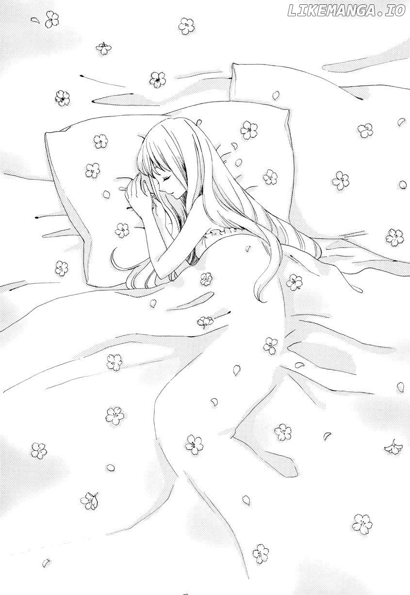 Joker no Kuni no Alice - Flower (Doujinshi) Chapter 1 - page 4
