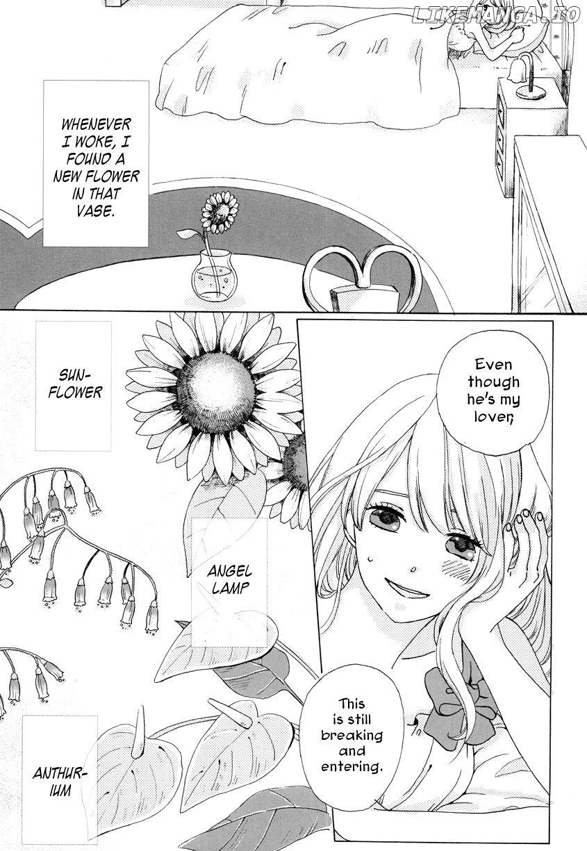 Joker no Kuni no Alice - Flower (Doujinshi) Chapter 1 - page 8
