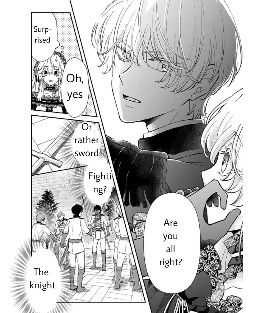 Ikusei Game ni Tensei Shita no ni, Naze ka Kishitachi ni Dekiaisaretemasu Chapter 1.1 - page 13