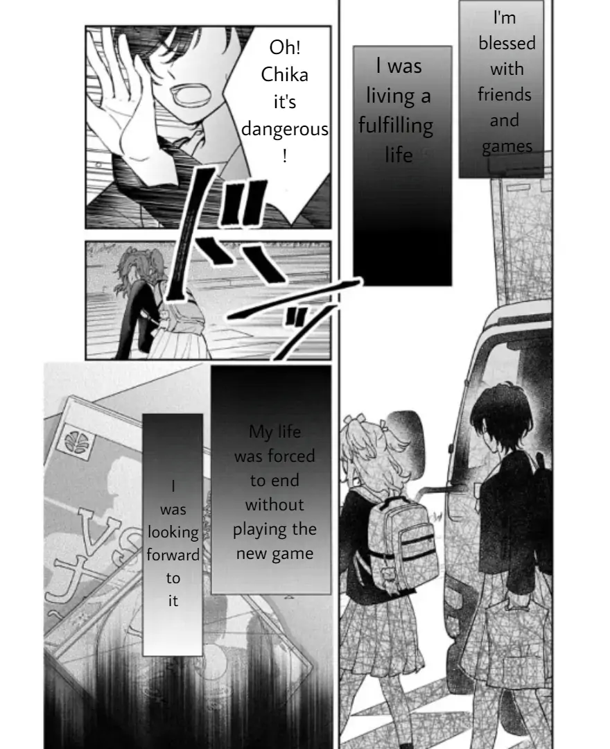 Ikusei Game ni Tensei Shita no ni, Naze ka Kishitachi ni Dekiaisaretemasu Chapter 1.1 - page 10