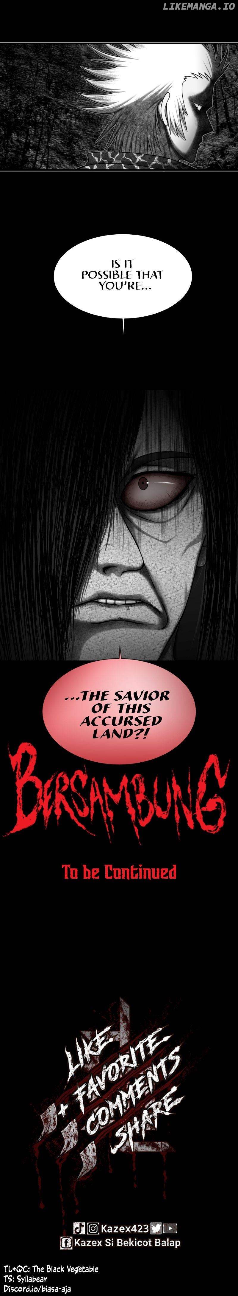 BLACK LORENG [In The Dark World] Chapter 3.5 - page 6