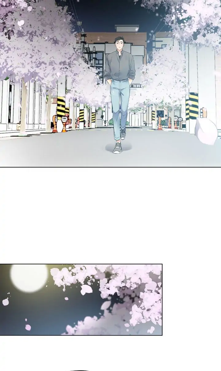 The House In The Woods Chapter 1 - page 2