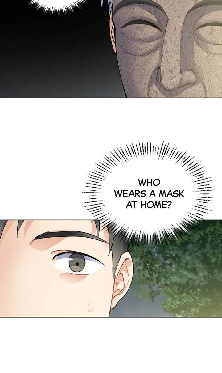 The House In The Woods Chapter 1 - page 13