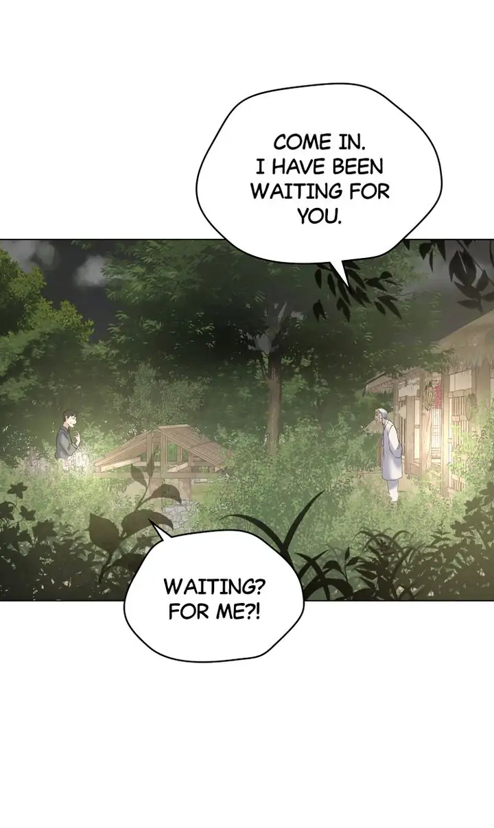 The House In The Woods Chapter 1 - page 14