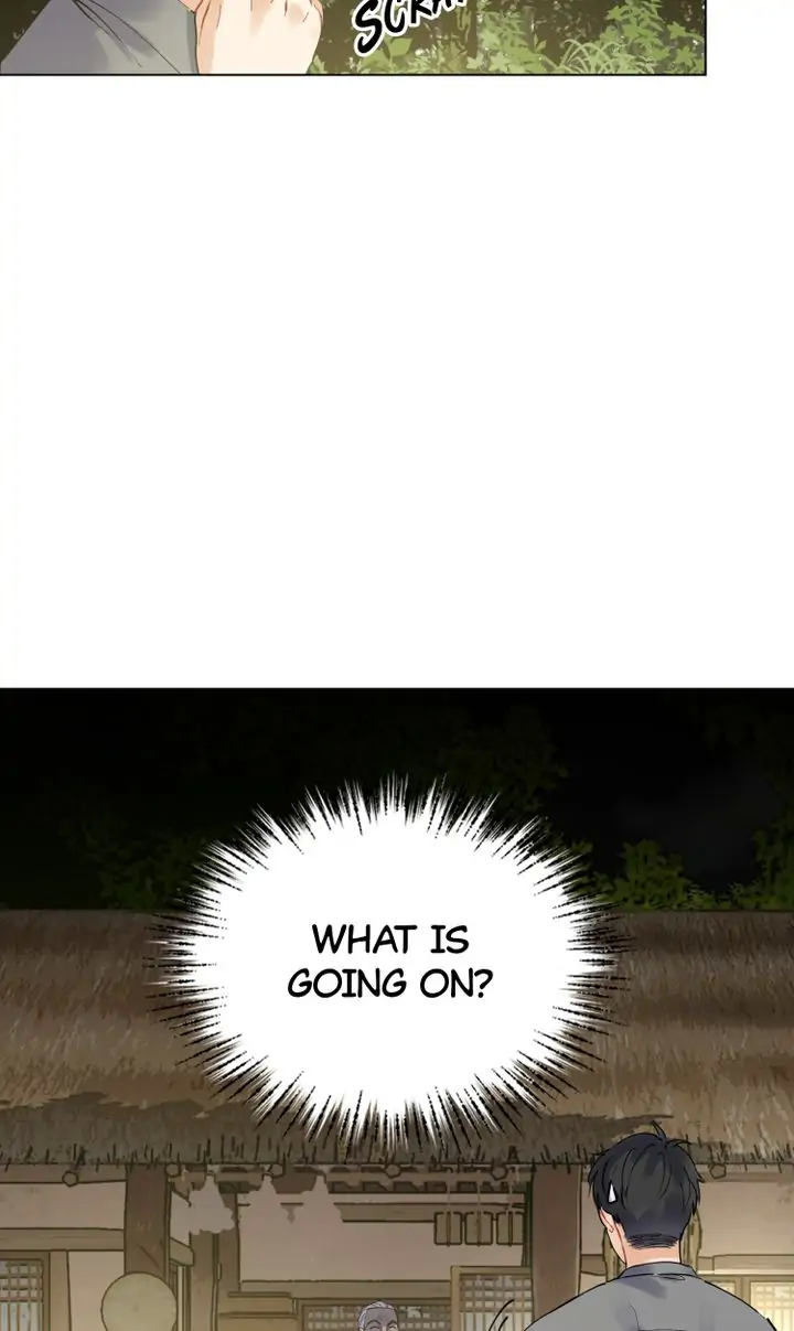 The House In The Woods Chapter 1 - page 16