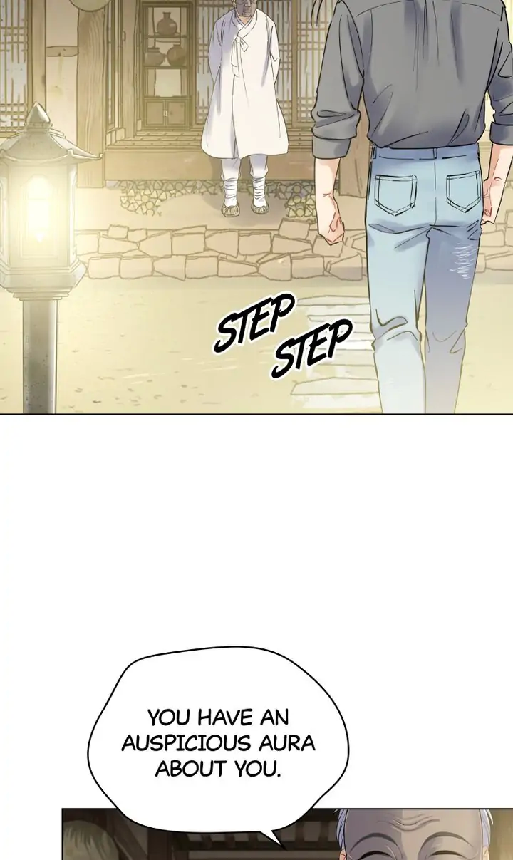 The House In The Woods Chapter 1 - page 17