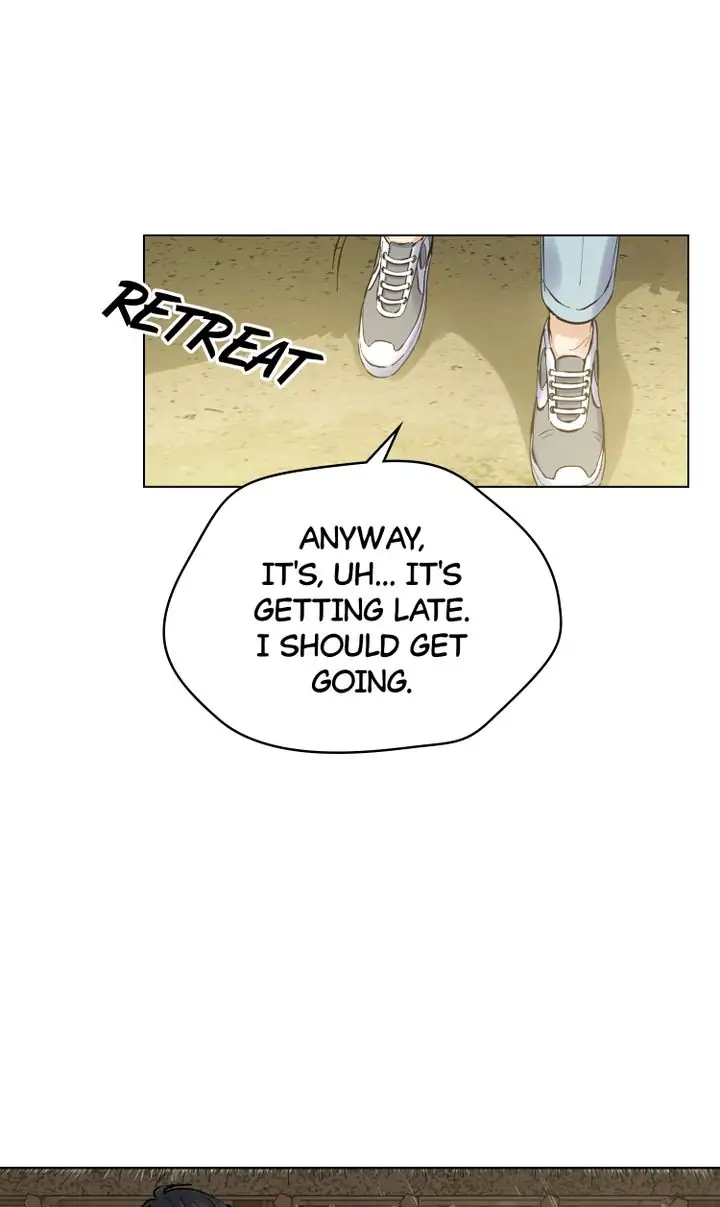 The House In The Woods Chapter 1 - page 20