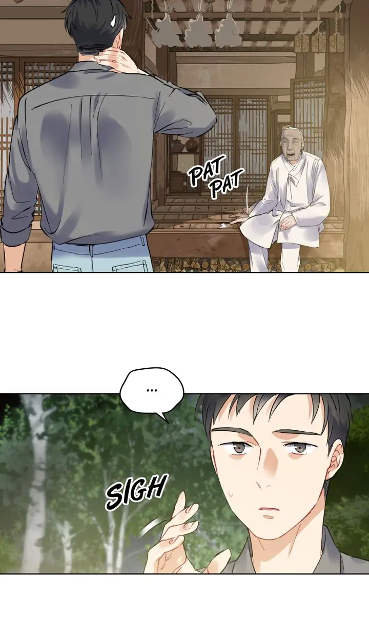 The House In The Woods Chapter 1 - page 21