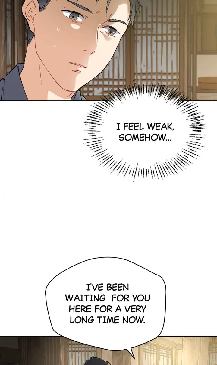 The House In The Woods Chapter 1 - page 25